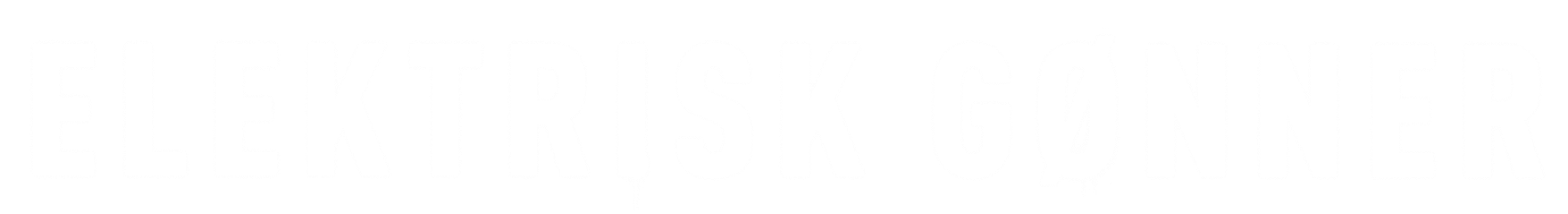 Elektrisk Gønner